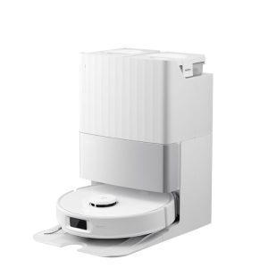 Roborock Qrevo Edge 5V1 robotski usisavač s samočistećom stanicom, bijeli