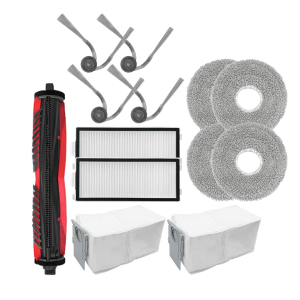 Roborock Saros Z70, Z70 ULTRA rezervni dijelovi